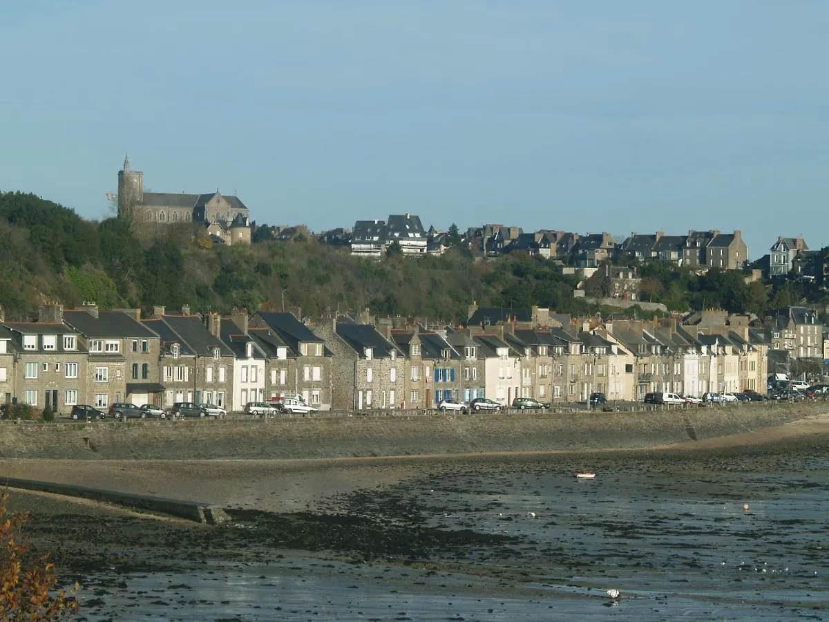 Cancale Centre, L'Escale, Maison 8 Personnes Villa Holiday home