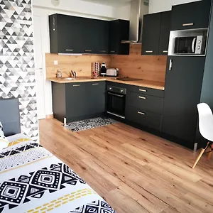  Apartment Cosy Breizh