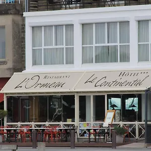 Le Continental Cancale