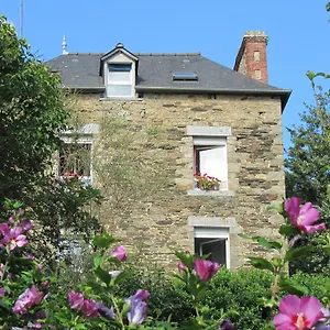  Apartment Appartements Cancale