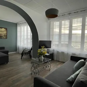  Apartment Douceur Marine