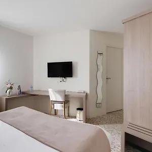 Brit Alghotel Cancale