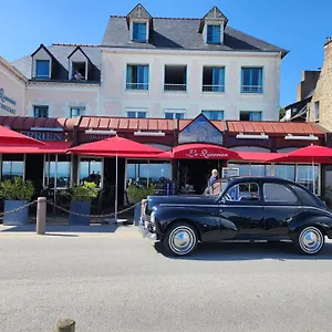3* Hotel Le Querrien