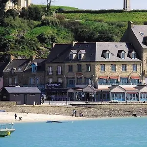 La Mere Champlain Cancale