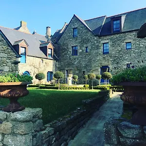 Manoir Des Douets Fleuris Cancale